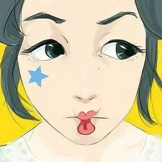 追剧不熬夜头像